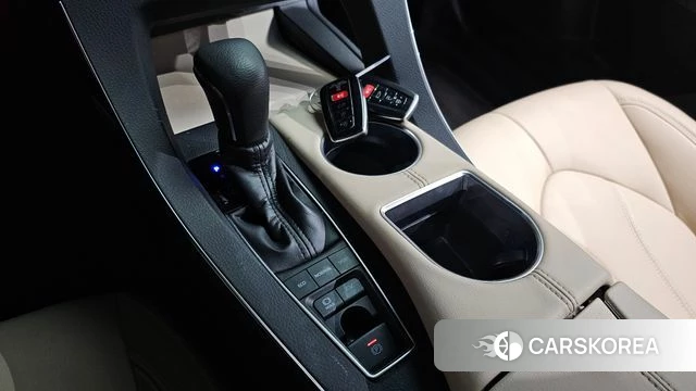 Toyota Avalon 5th Generation id 3845037 из Кореи 18