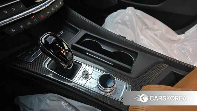 Cadillac CT5 id 3885296 из Кореи 18