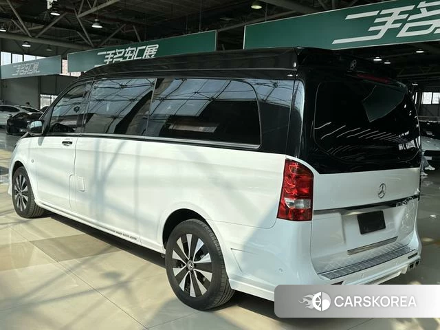 Mercedes-Benz Vito id 4256628 из Китая 16