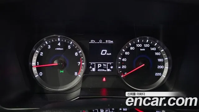 Ssangyong Berry New Tivoli id 2750650 из Кореи 18