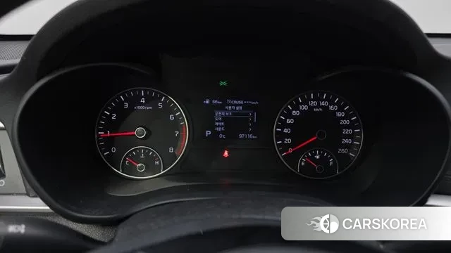 Kia The New K5 2nd generation id 3607918 из Кореи 18