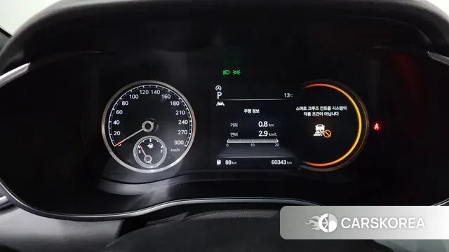 Genesis The New G70 id 3416851 из Кореи 18