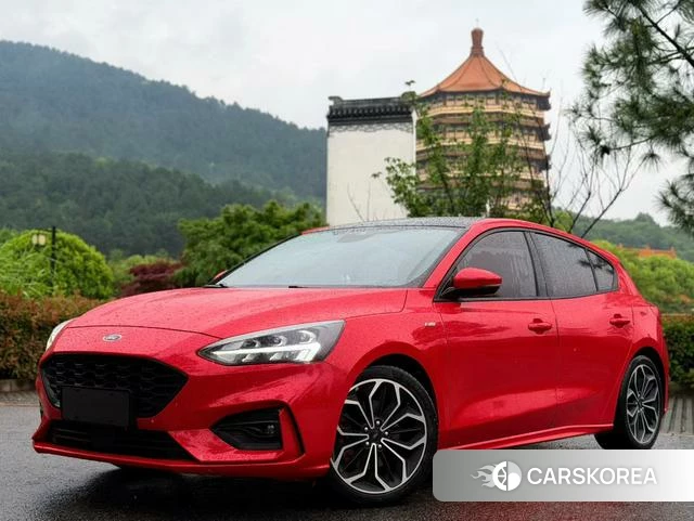Ford Fox id 4392198 из Китая 8
