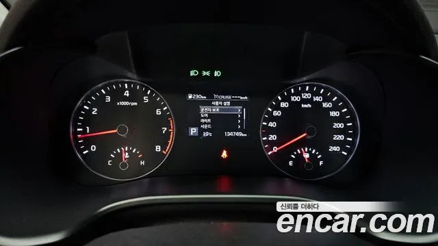 Kia Come New K3 id 2679555 из Кореи 18