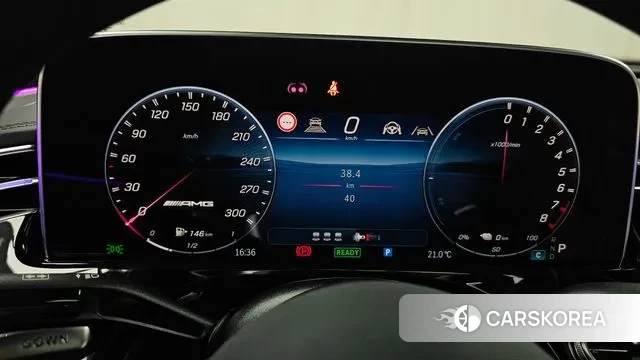 Mercedes-Benz E-Class W214 id 3731271 из Кореи 18