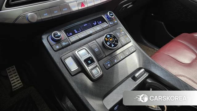 Hyundai Palisade id 4937594 из Кореи 33