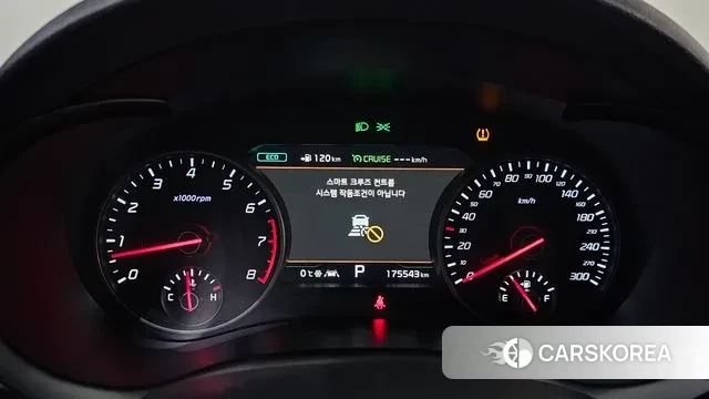 Kia Stinger id 3578778 из Кореи 18