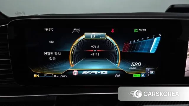 Mercedes-Benz GLE-Class W167 id 3620292 из Кореи 18