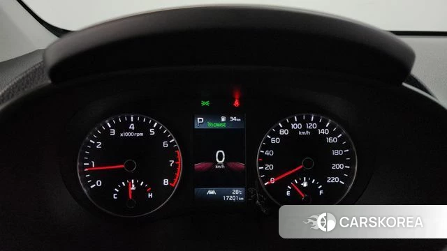 Kia Morning Urban (JA) id 4623758 из Кореи 32