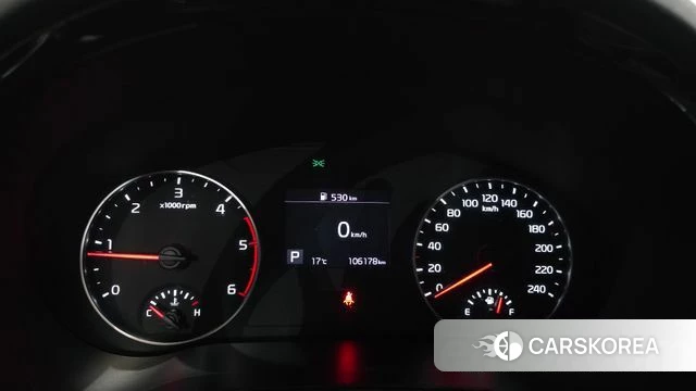 Kia Seltos id 3966091 из Кореи 18