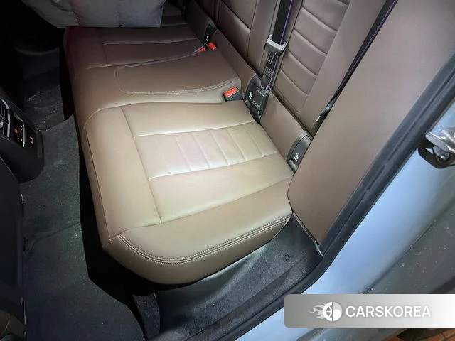 BMW 3 Series (G20) id 4748801 из Кореи 8