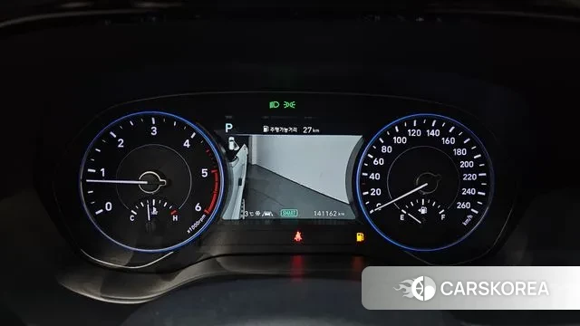 Hyundai Palisade id 3717249 из Кореи 18