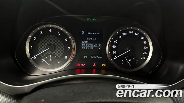 Hyundai Veloster (JS) id 2432675 из Кореи 18