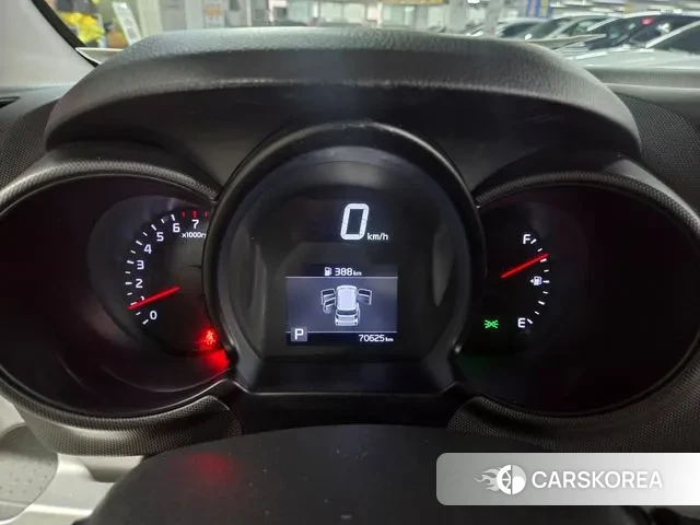 Kia The New Ray id 2940891 из Кореи 18