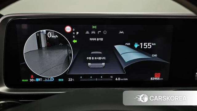 Hyundai Ionic 6 id 4618590 из Кореи 35
