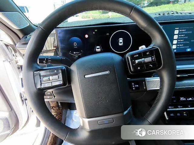 Hyundai Grandeur (GN7) id 4406207 из Кореи 18