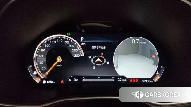 Genesis GV80 id 3611855 из Кореи 18