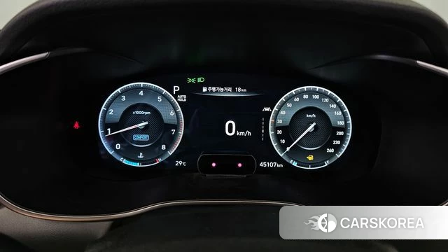 Genesis G70 id 4900244 из Кореи 32