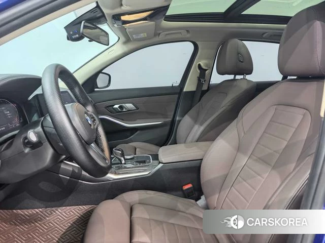 BMW 3 series id 4256910 из Китая 19