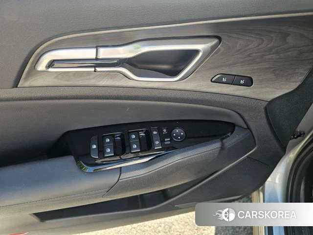 Kia Sportage 5th Generation id 4871010 из Кореи 13