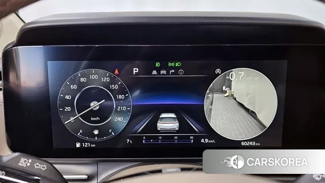 Kia Carnival 4th generation id 3504478 из Кореи 18