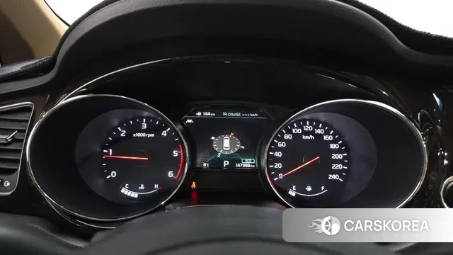 Kia The New Carnival id 3718687 из Кореи 18