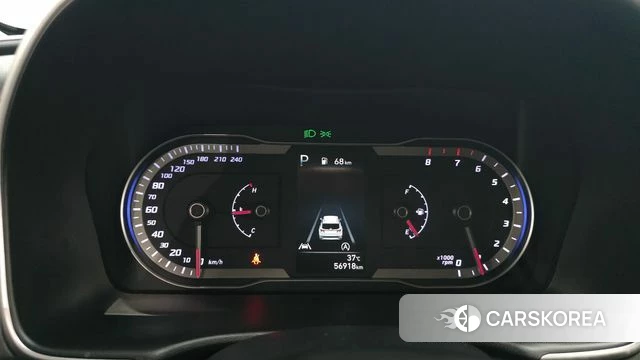 Hyundai Tucson (NX4) id 4624480 из Кореи 18