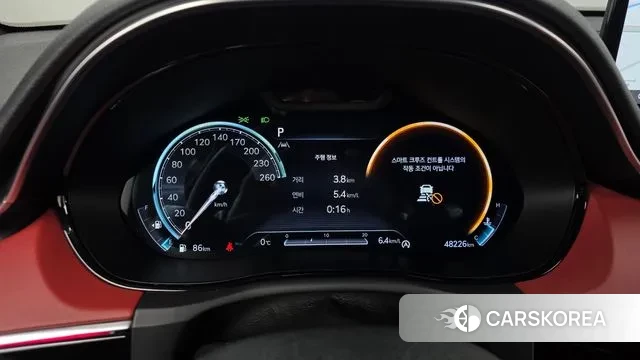 Genesis GV70 id 3625771 из Кореи 18