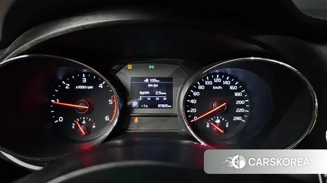 Kia The New Carnival id 3622107 из Кореи 18