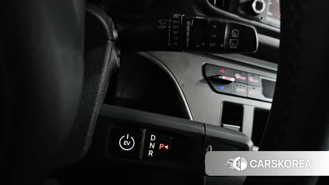 Kia The New Kia Ray EV id 4185700 из Кореи 28