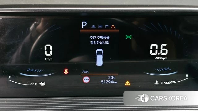 Hyundai Staria id 4223754 из Кореи 18