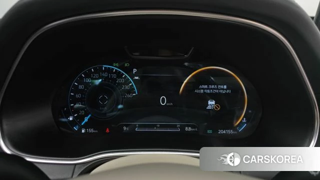 Genesis GV80 id 3800968 из Кореи 18