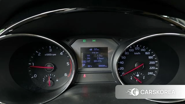 Kia The New Carnival id 4339326 из Кореи 18