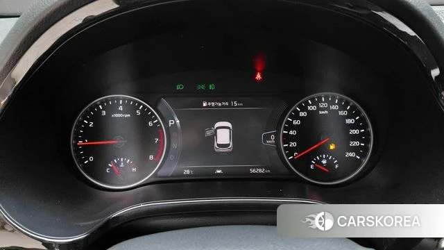 Kia Seltos id 4696962 из Кореи 32
