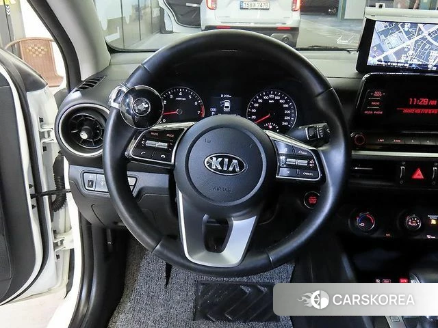Kia Come New K3 id 4255165 из Кореи 17