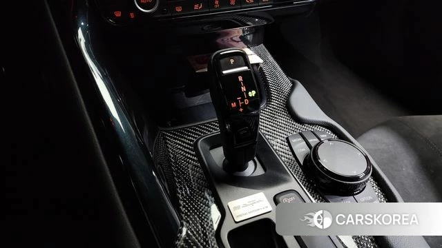 Toyota Supra 5th Generation id 3828538 из Кореи 18