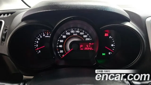 Kia The New Ray id 2834911 из Кореи 18