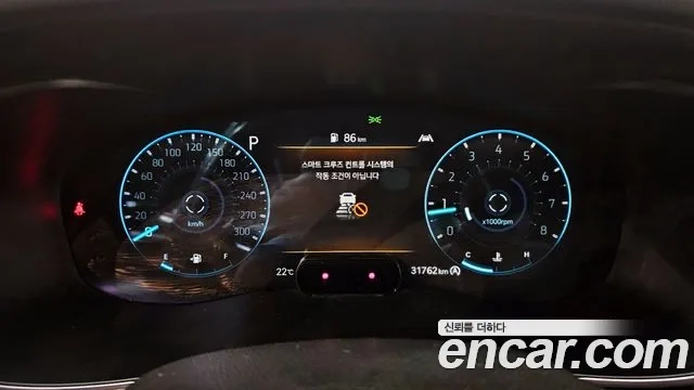 Genesis The New G70 id 2921303 из Кореи 18