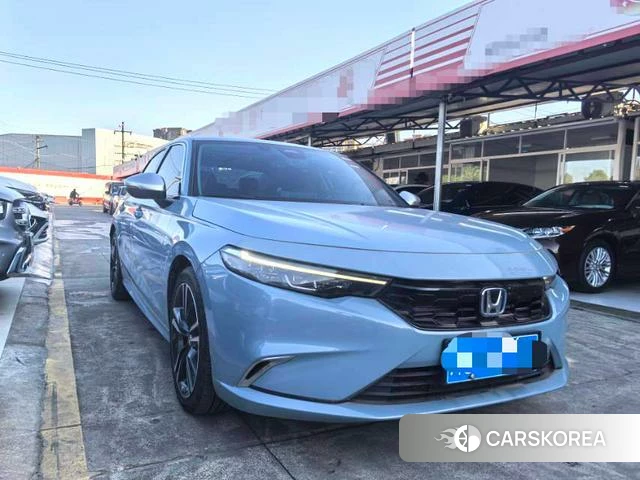 Honda Style id 4260721 из Китая 8
