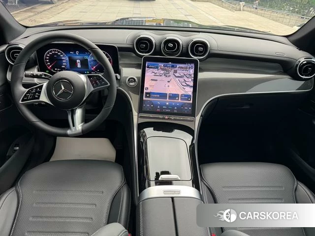 Mercedes-Benz GLC id 4272082 из Китая 8