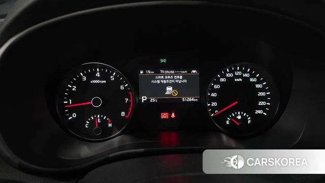 Kia Sportage The Bold id 4397339 из Кореи 31