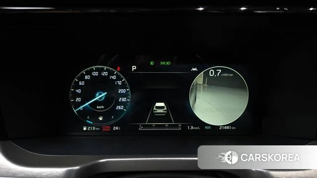 Kia Sorento 4th Generation id 4614296 из Кореи 18