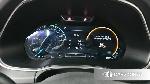 Genesis GV80 id 4429554 из Кореи 32