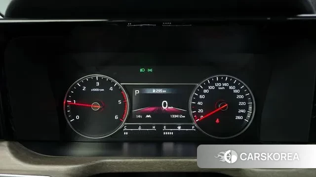 Kia Sorento 4th Generation id 3708476 из Кореи 18