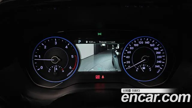 Hyundai Palisade id 2855142 из Кореи 18