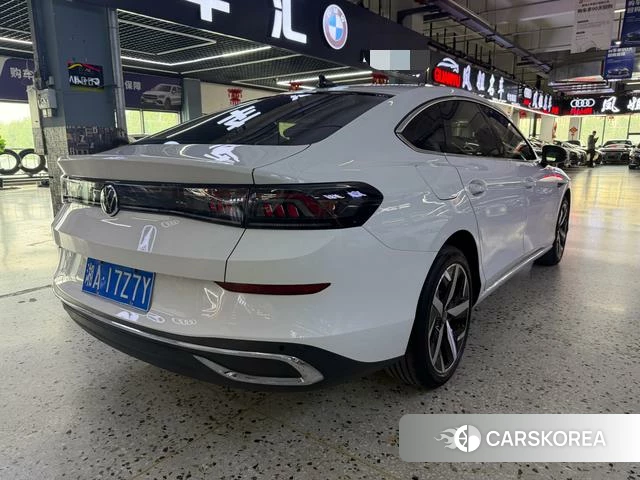Volkswagen Lingdu id 4365880 из Китая 20