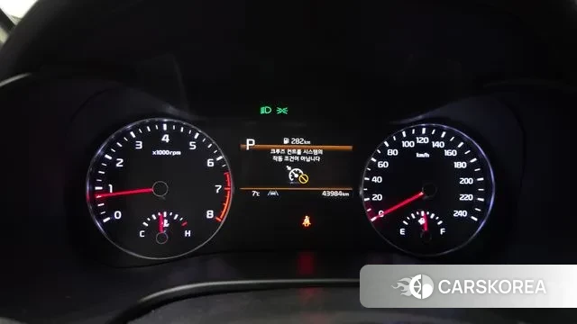 Kia The New K3 2nd generation id 3597720 из Кореи 18