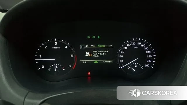 Genesis G80 id 3651829 из Кореи 18