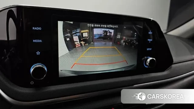 Hyundai Sonata (DN8) id 3390471 из Кореи 18