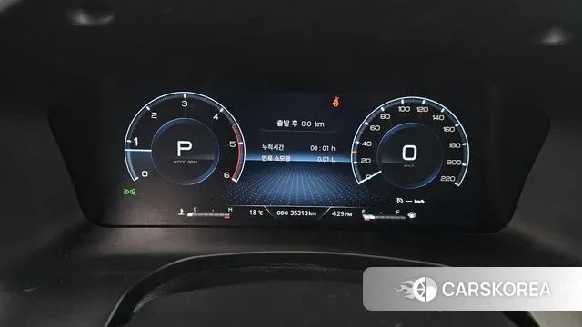 Ssangyong The New Rexton Sport id 3348660 из Кореи 18